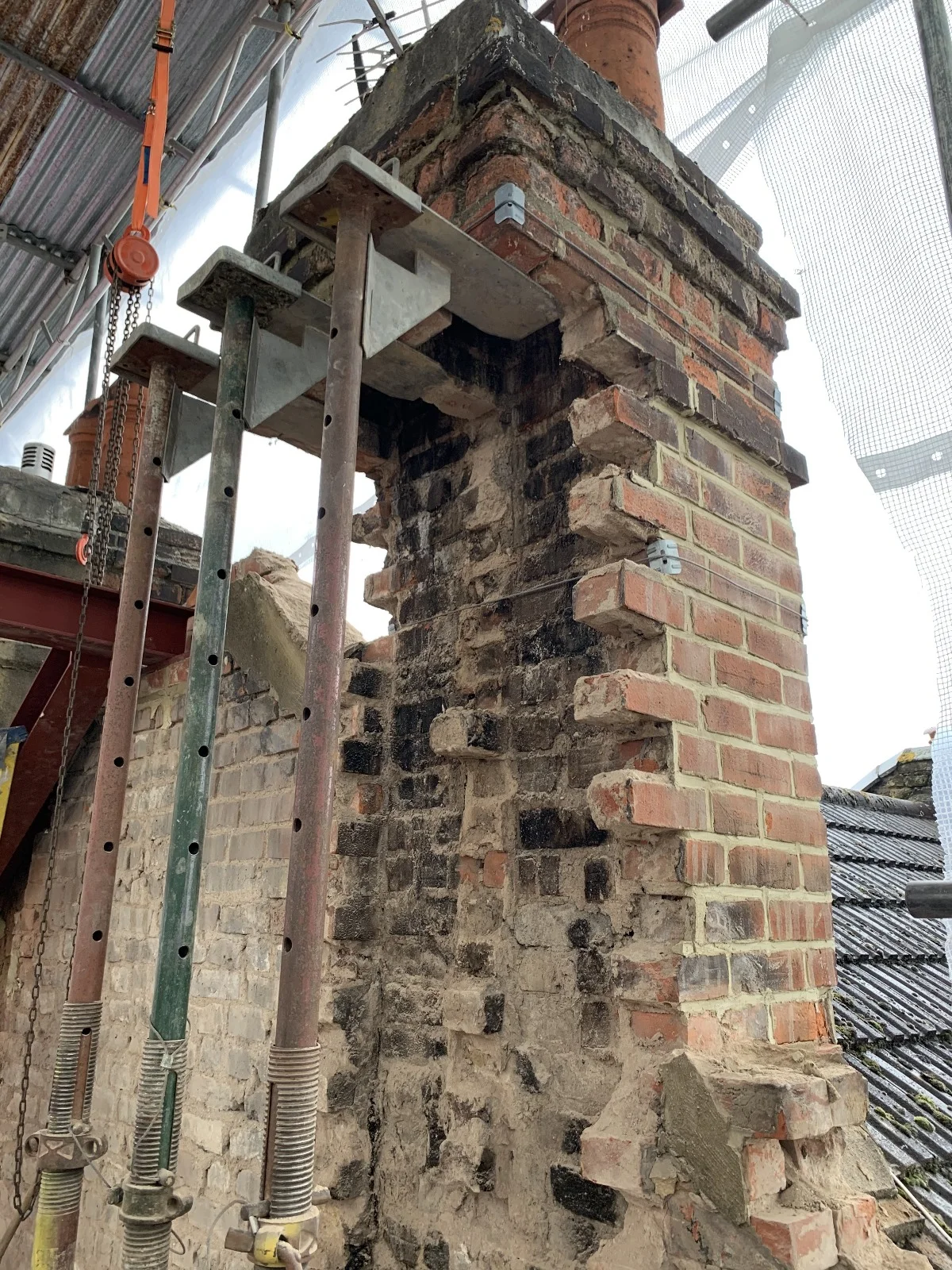 Loft Conversions in London & Surrey