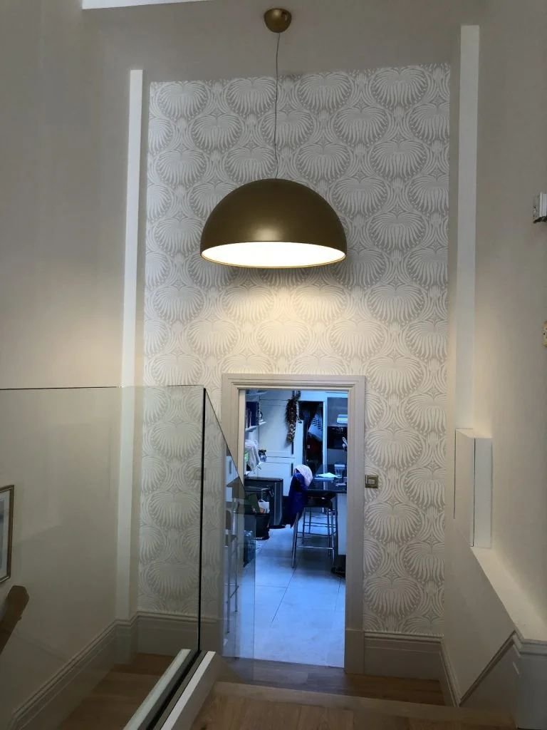 Painting & Decorating